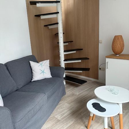 Kingstreet Cottage Zandvoort Extérieur photo