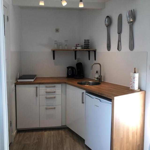 Kingstreet Cottage Zandvoort Extérieur photo